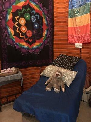 Reiki Room