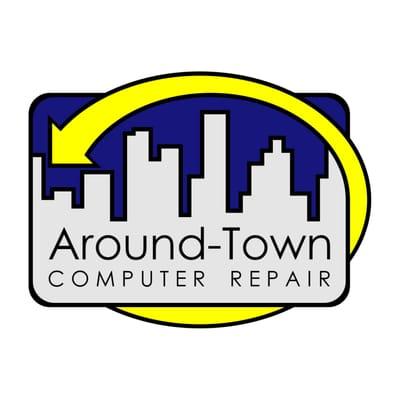 Around-Town Computer Repair