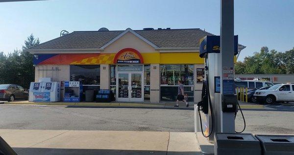 Sunoco