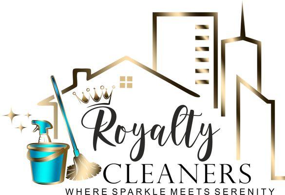 Royalty Cleaners