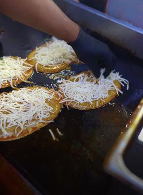 Tacos de birria