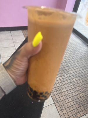 Thai Milk Tea