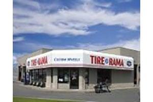 Tire-Rama