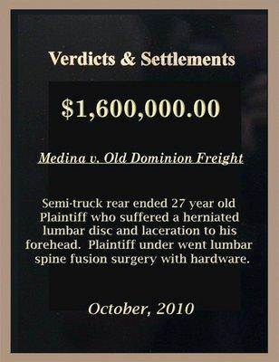 Alexandroff Law Group - Personal Injury Attorneys - 833.646.5873