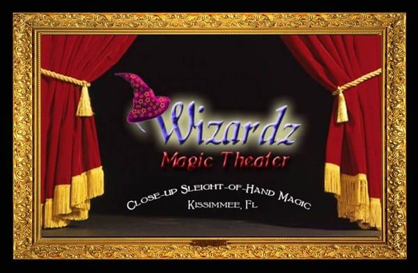 Wizardz Magic Theater