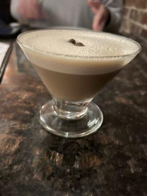 Espresso Martini