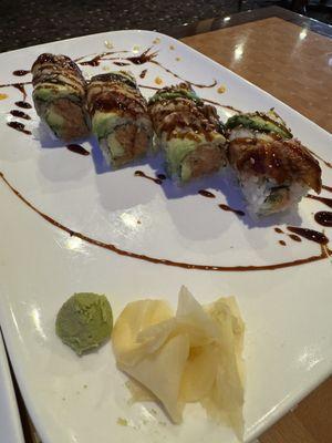 Tiger Roll