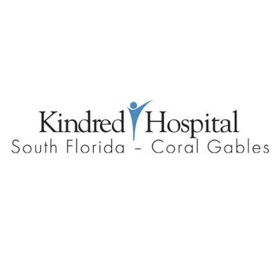 Kindred Hospital - South Florida - Coral Gables