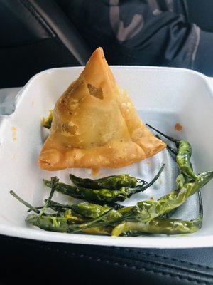 Samosa