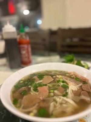 Happy Pho