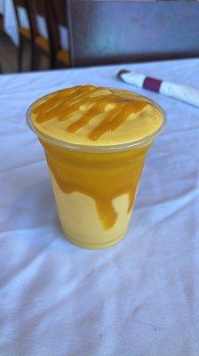 Mango Lassi