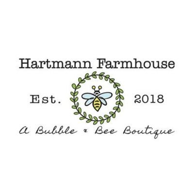 Hartmann Farmhouse