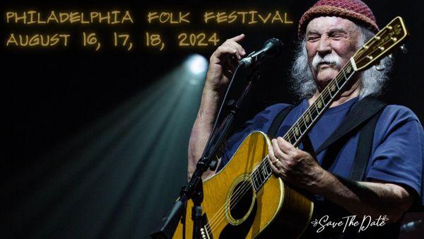 Philadelphia Folk Festival