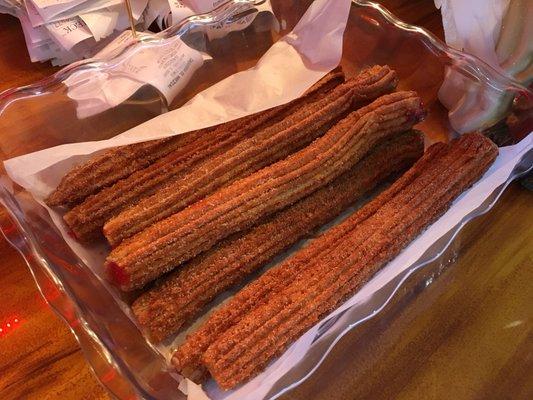 Churros