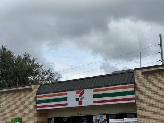 7-Eleven