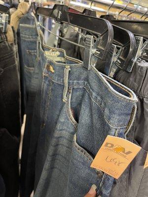 Old Navy mens jeans