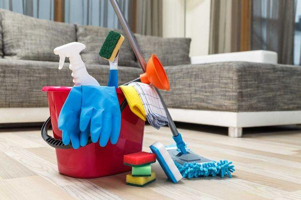 $100 to $300
 Free Quotes On Residential Cleaning