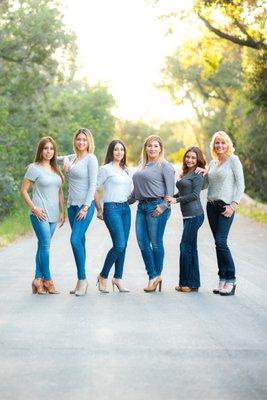 Bristol Family Dental Center Staff