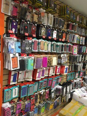 iphone 6 /6s section