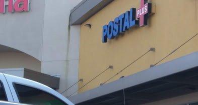 Postal Plus