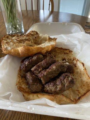 Cevapi