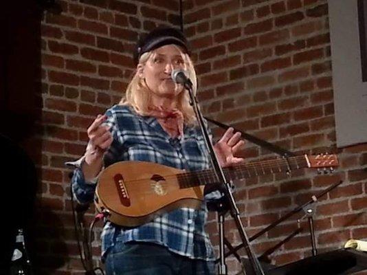 Jill Sobule