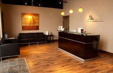 Vail Valley Chiropractic Office