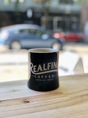 Realfine Coffee