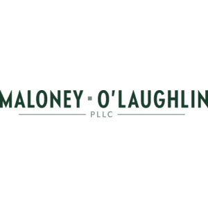 Maloney O'Laughlin PLLC - logo