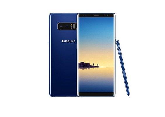 Galaxy Note 8