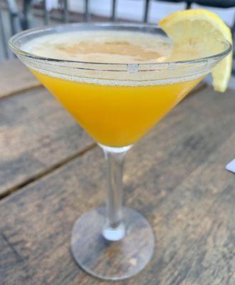 Mango Martini : D