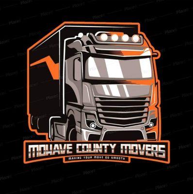 Mohave County Movers