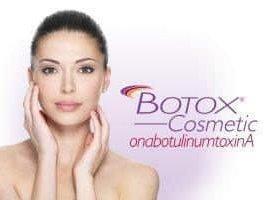 New Patient Botox Special