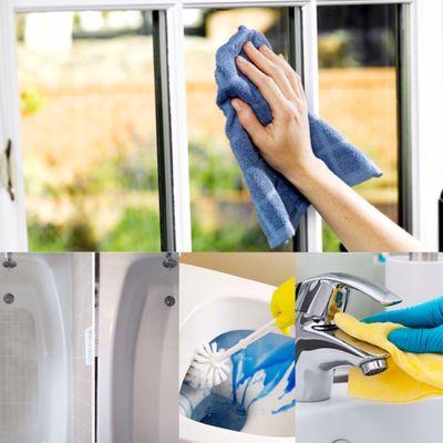 A home touched by I9 House Cleaning services can quickly take you from stressed to the relaxing comfort of your home.