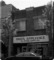 Dalys Appliance