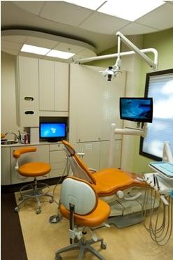 Pacific Dental Center