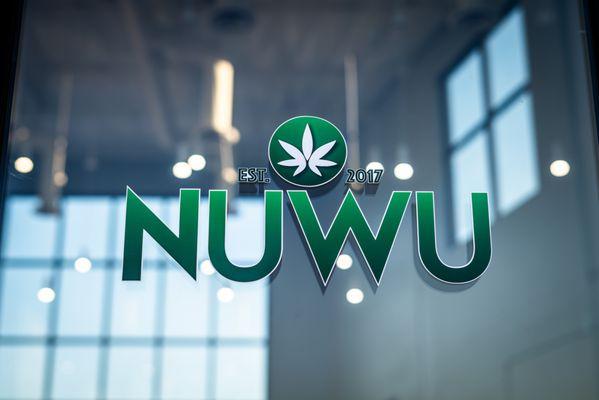 The NEW NuWu!