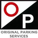 Original Parking Logo