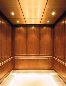 Elevator Service, Repair, Modernization, and New Installation