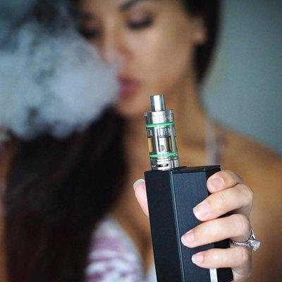 Enjoy a vape from Vaporfi.