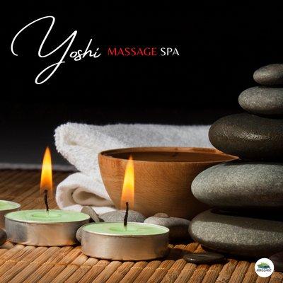 Healthy body, mind, and soul. You deserve a relaxing massage today. No appointment needed!