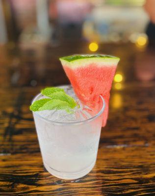 Mayfly Watermelon Spritzer