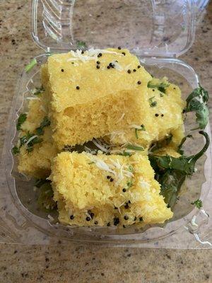 Dhokla