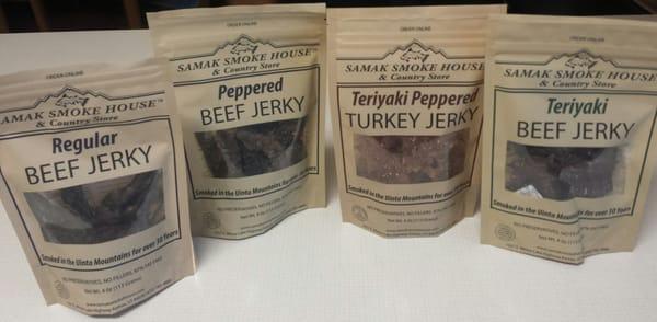 Jerky