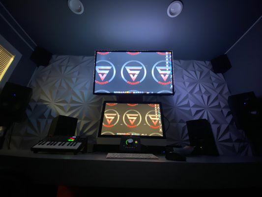 Soundvibe Studios