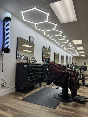 Artistry Barber and Beauty Lounge