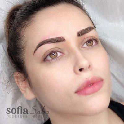 #microblading