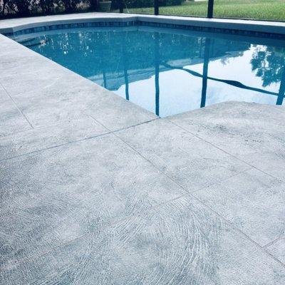 Stingray Concrete Design