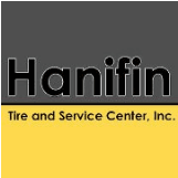 Hanifin Tire & Service Center Inc logo