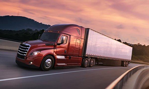 Get the Truck Financing Your Company Needs, When You Need It